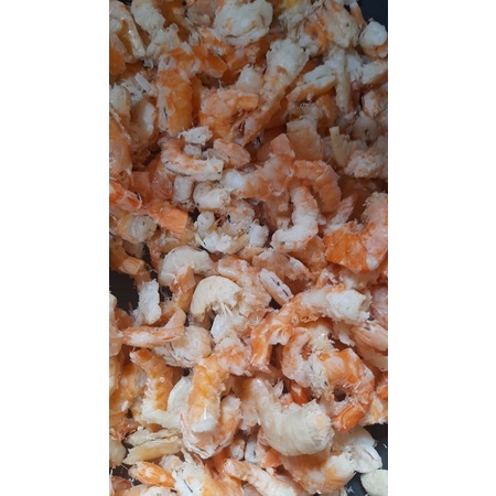 

Ebi premium berat 1 kg