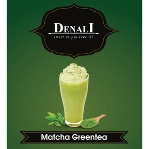 

b01n1nh Denali Frappe Powder Greentea Matcha Ds201Fs