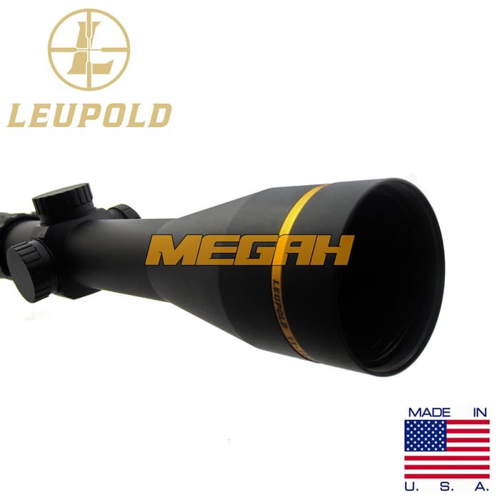 TELESKOP LEUPOLD VX-FREEDOM 3-9X40 E DUPLEX (TC305)