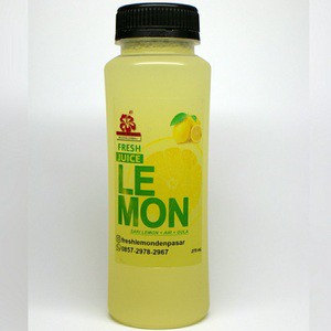 

jus lemon segar