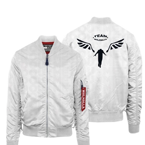 jaket bomber valhalla tokyo revengers mike manji / jaket hoodie tokyo revengers mike anime jepang