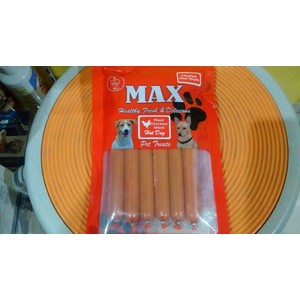 Max sosis chicken 120 grm