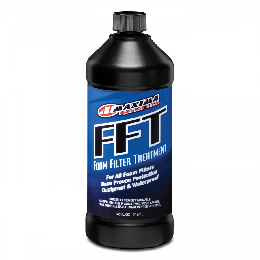 MAXIMA - OLI FFT - TRAIL CROSS TRABAS ENDURO GRASSTRACK