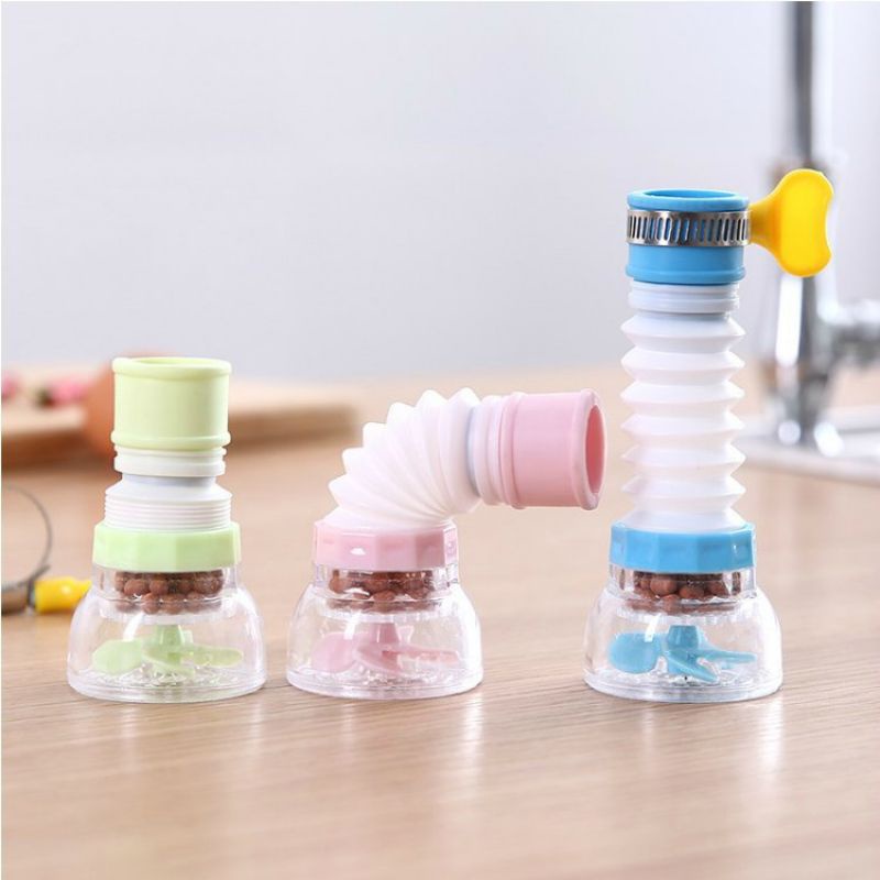 sambungan kran / sambungan kran multifungsi / kran