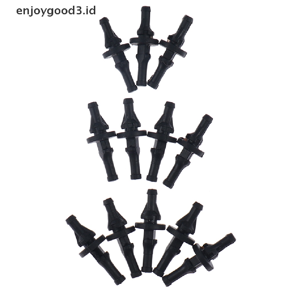 32pcs Sekrup Pin Rivet Bahan Karet Anti Getaran Mengurangi Kebisingan Untuk Pc