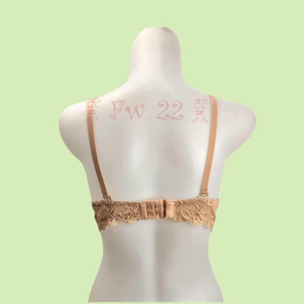 Push Up Bra Tally 2116 Bra Busa Tebal dan nyaman dengan Kawat dan Tersedia Ukuran 32 - 36