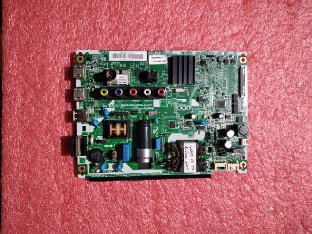 SAMSUNG 32N4003AK MAINBOARD- MOTHERBOARD- MB TV LED SAMSUNG 32N4003AK-1