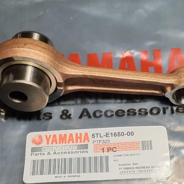 ORI : Stang Seher Yamaha Motor Mio Mio Soul