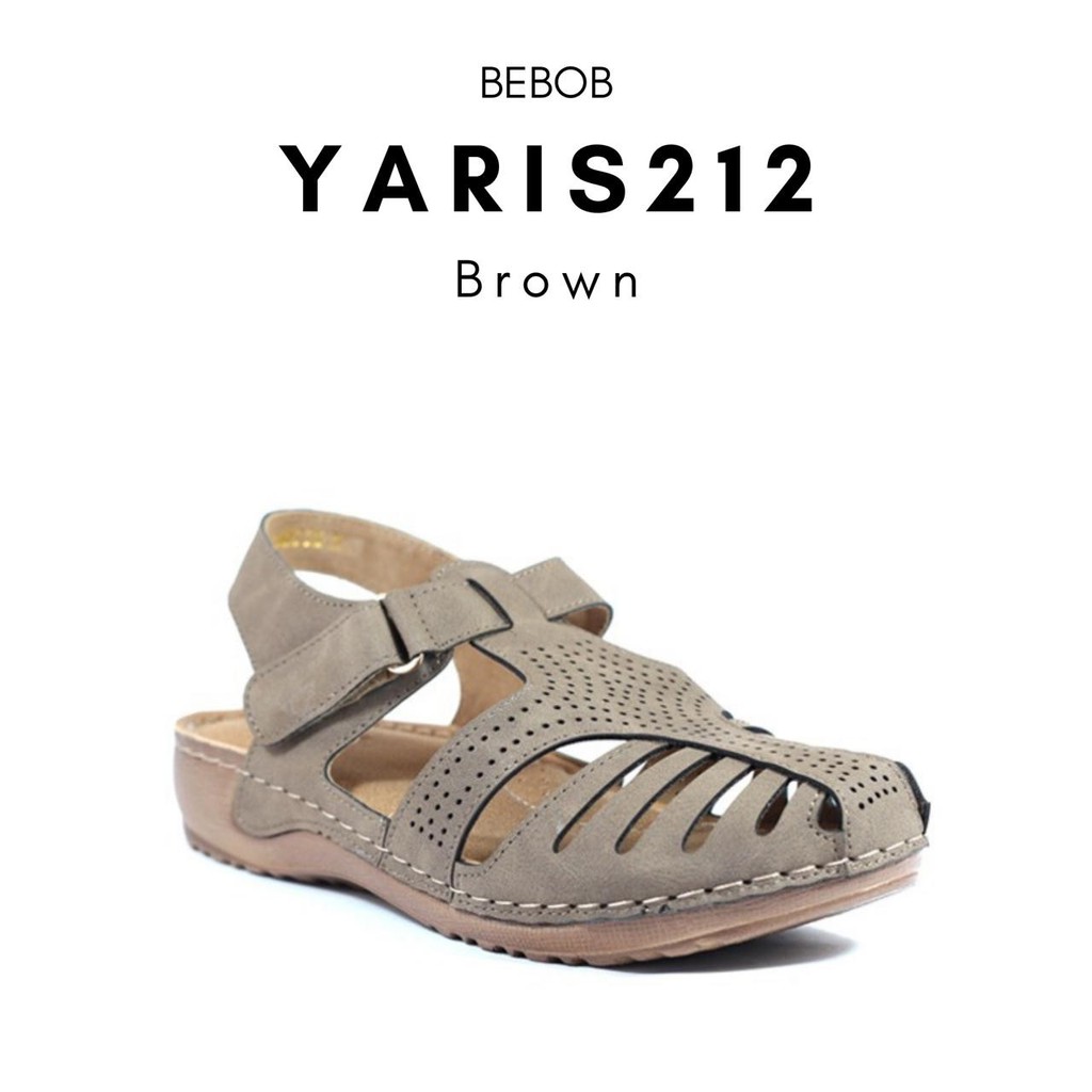 SEPATU SANDAL BE-BOB YARIS212