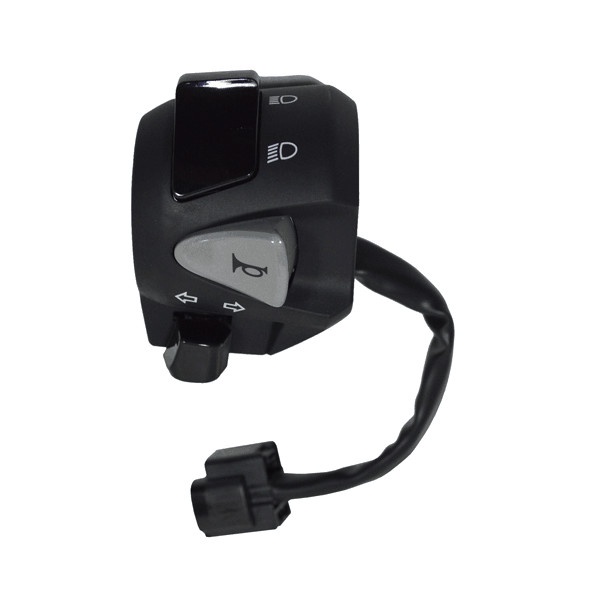 35200K59A71 Saklar Sein (Set) Honda Vario 125 eSP K60R original ahm 35200-K59-A71