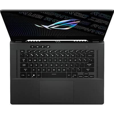 Laptop Asus ROG Zephyrus GA503 - RTX3060 6GB - Ryzen 9 5900HS 16GB RAM 512GB SSD Windows 11