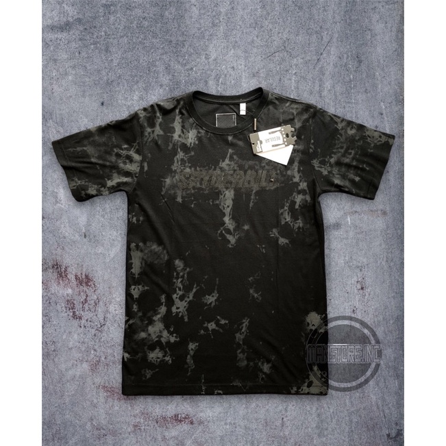 Kaos Surfing Spyderbilt Original BM