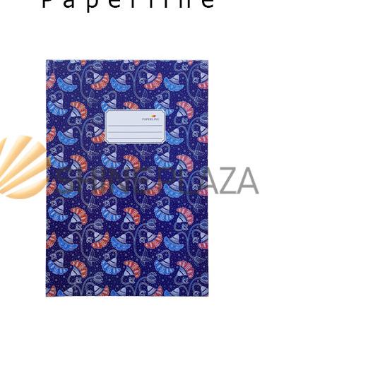 

✴ Buku Folio Paperline - 100 Lembar ✽