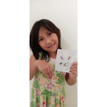

kelinci imut