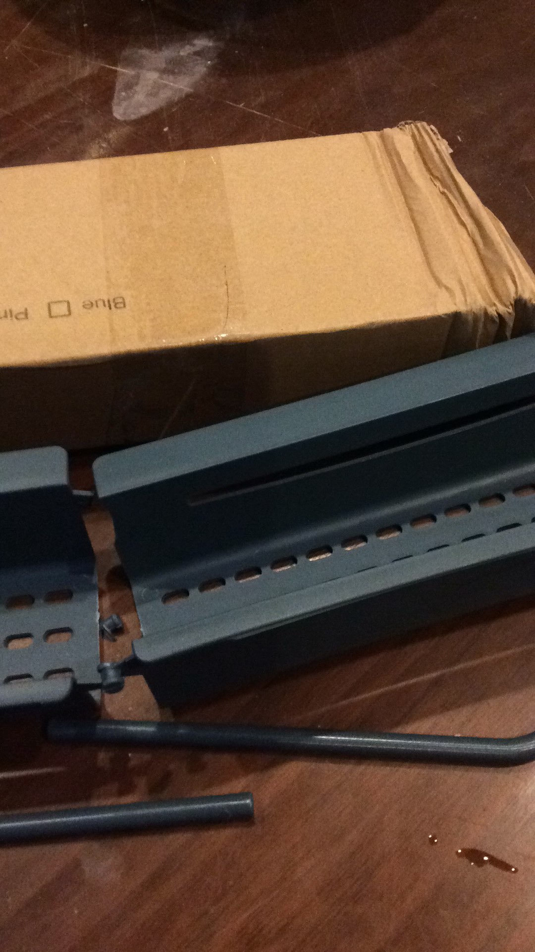 Rak Dapur / Rak Wastafel Penyimpanan Botol Sabun Spons Gantungan Handuk