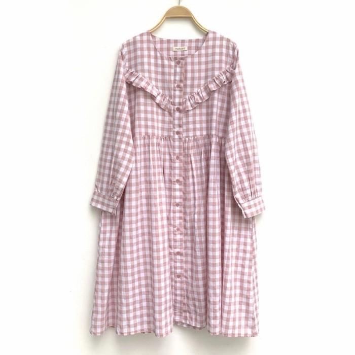 ANISA TUNIK BY MAHARA ID