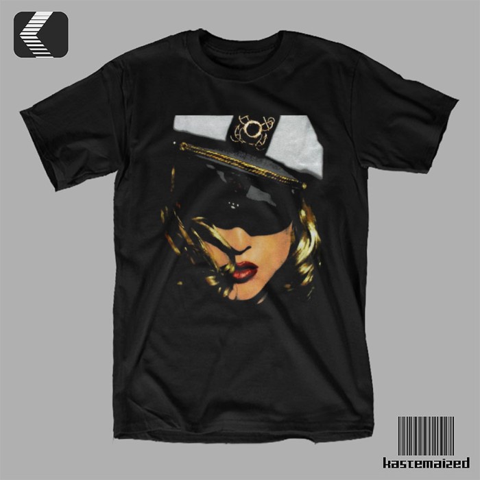 Kaos Band MADONNA - SAILOR