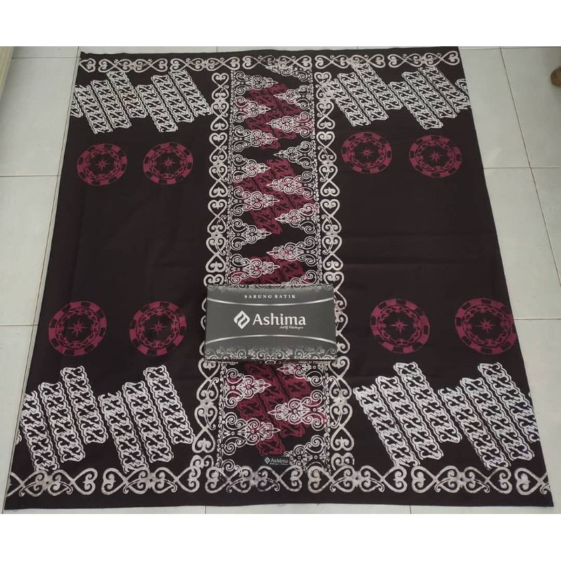sarung ashima