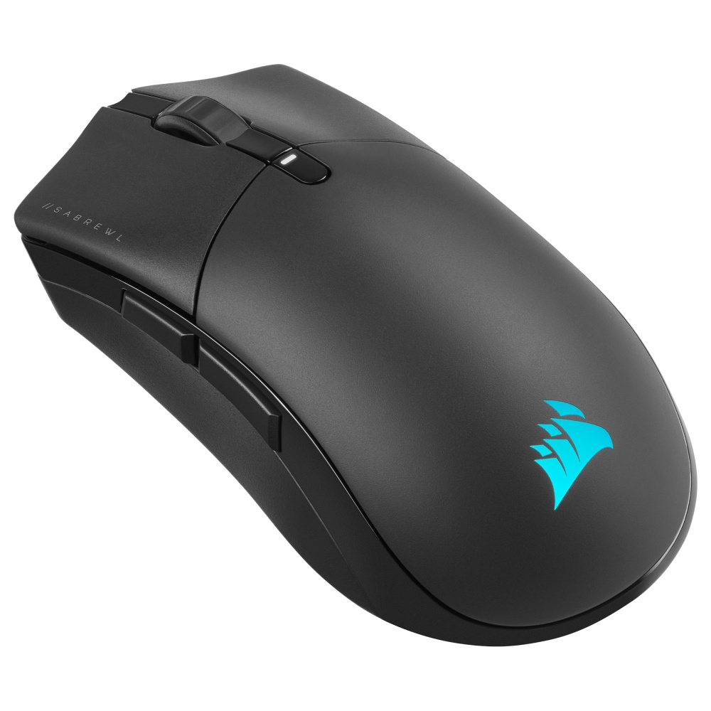 Corsair Sabre RGB Pro Wireless Gaming Mouse