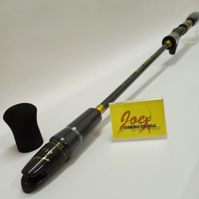 rod vip pe 3 jigging master