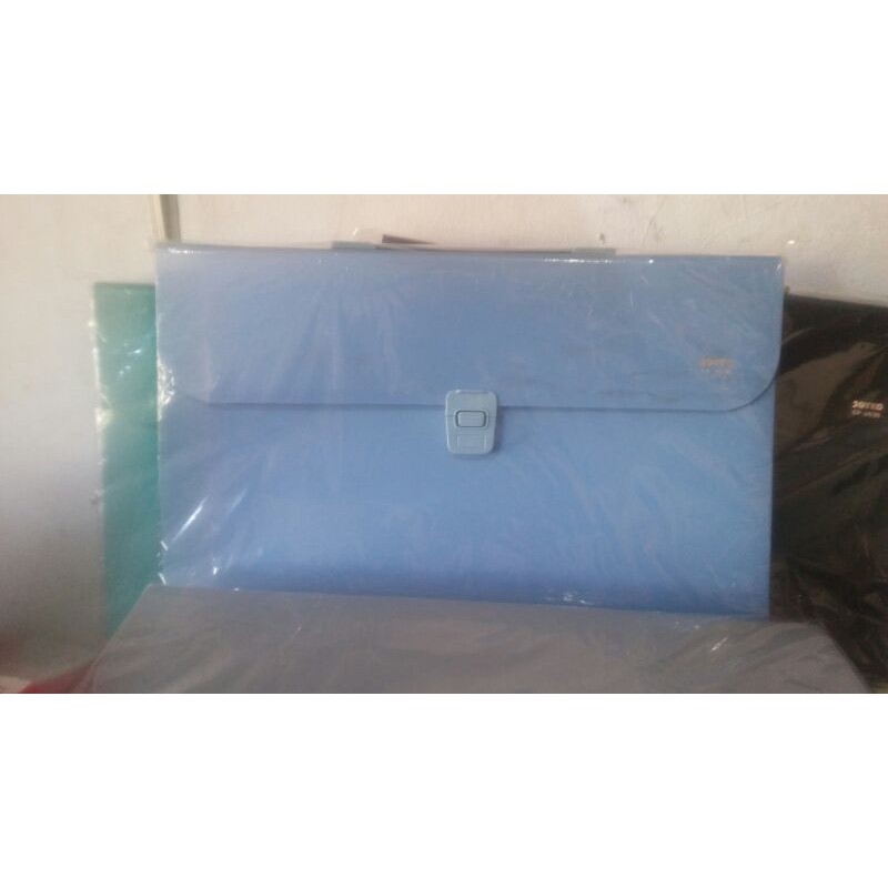 

EXPANDING FILE ATAU TEMPAT FILE UKURAN FOLIO MEREK JOYKO