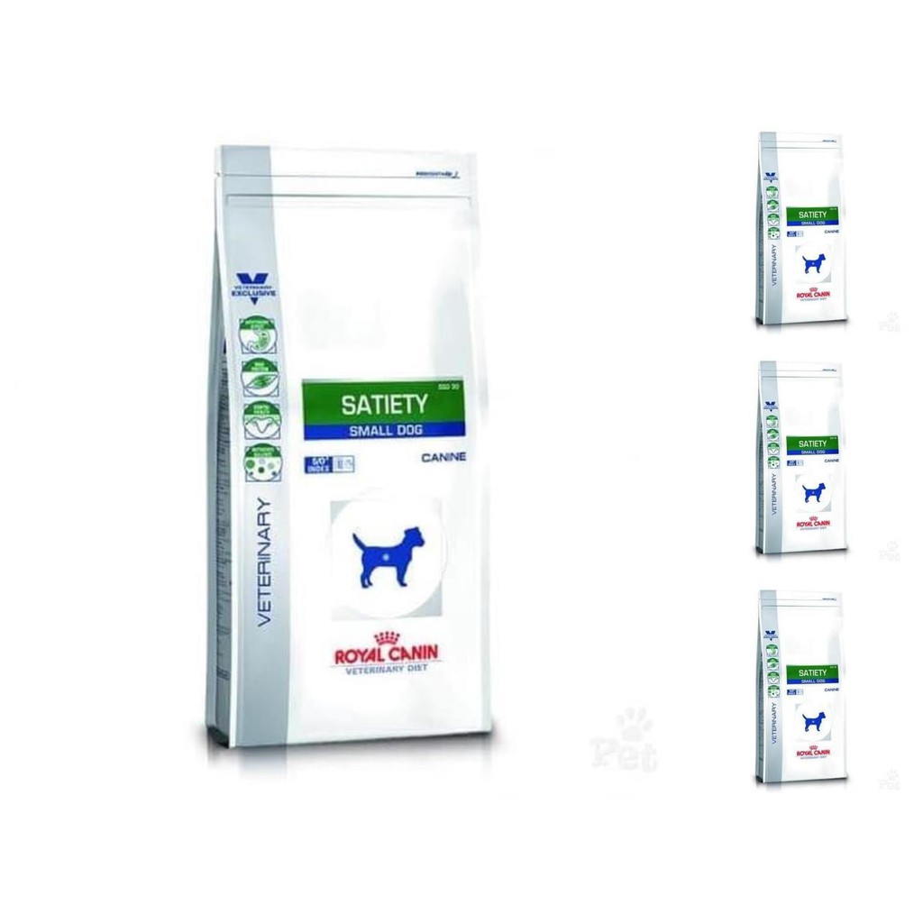 royal canin satiety small dog 1 5kg