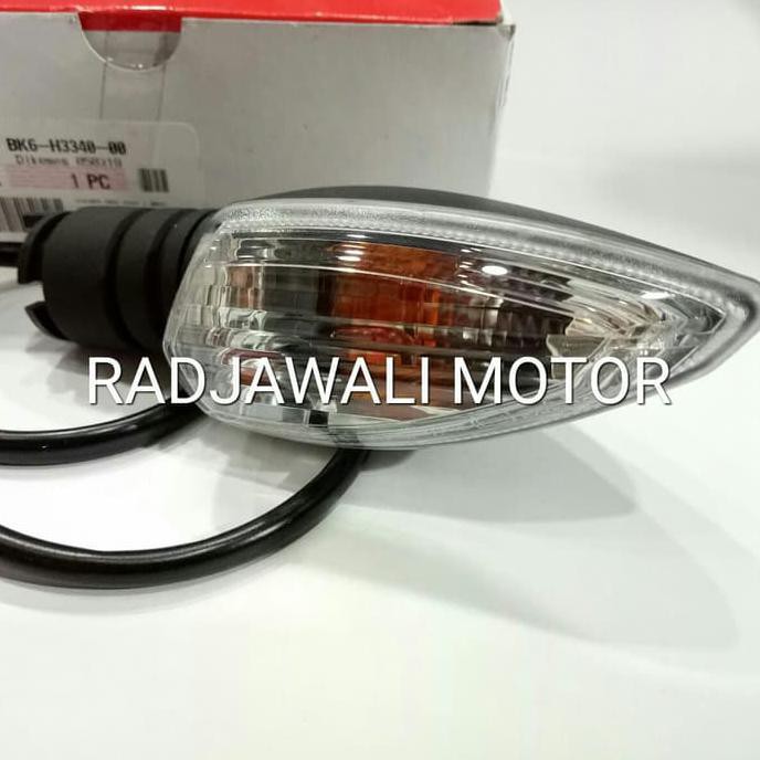 Lampu Sen/Sein Belakang Kanan R15 V3 Asli Original Yamaha