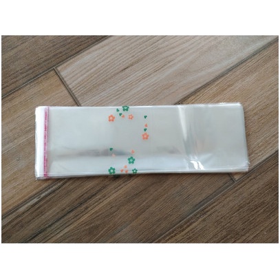 Plastik opp 9x22 dengan perekat