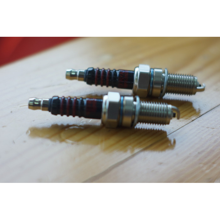 BUSI SPARK PLUG DRAG SPECIALTIES HARLEY DAVIDSON
