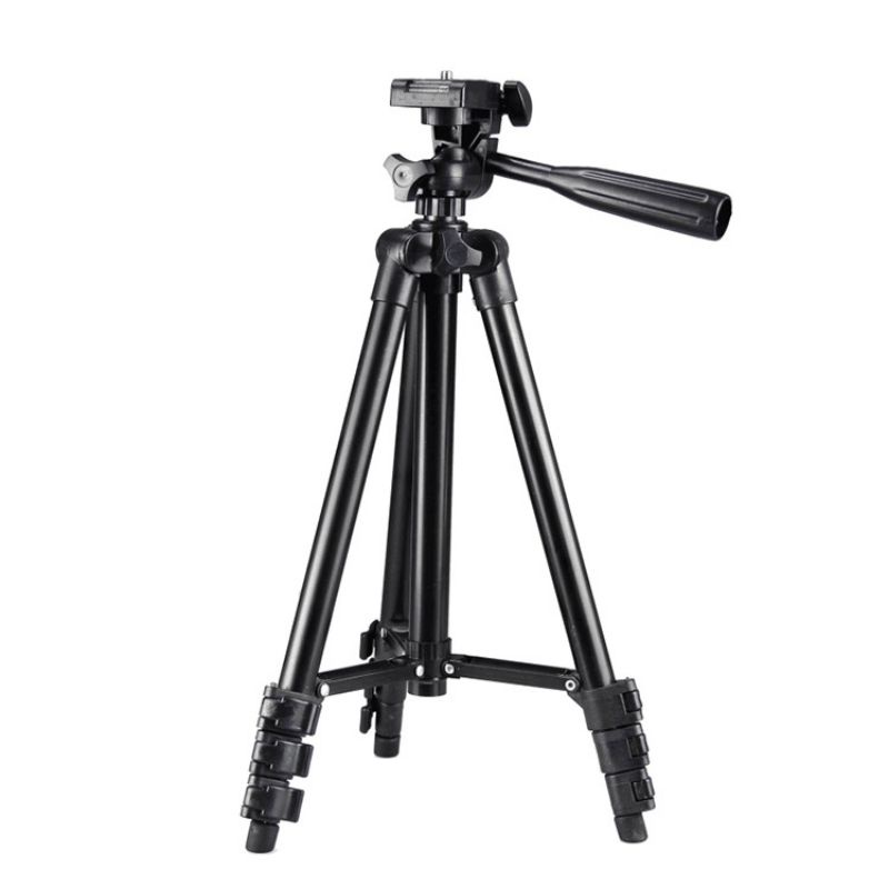 Tripod Hp Kamera Stand Bluetooth TF3120 135cm 3120