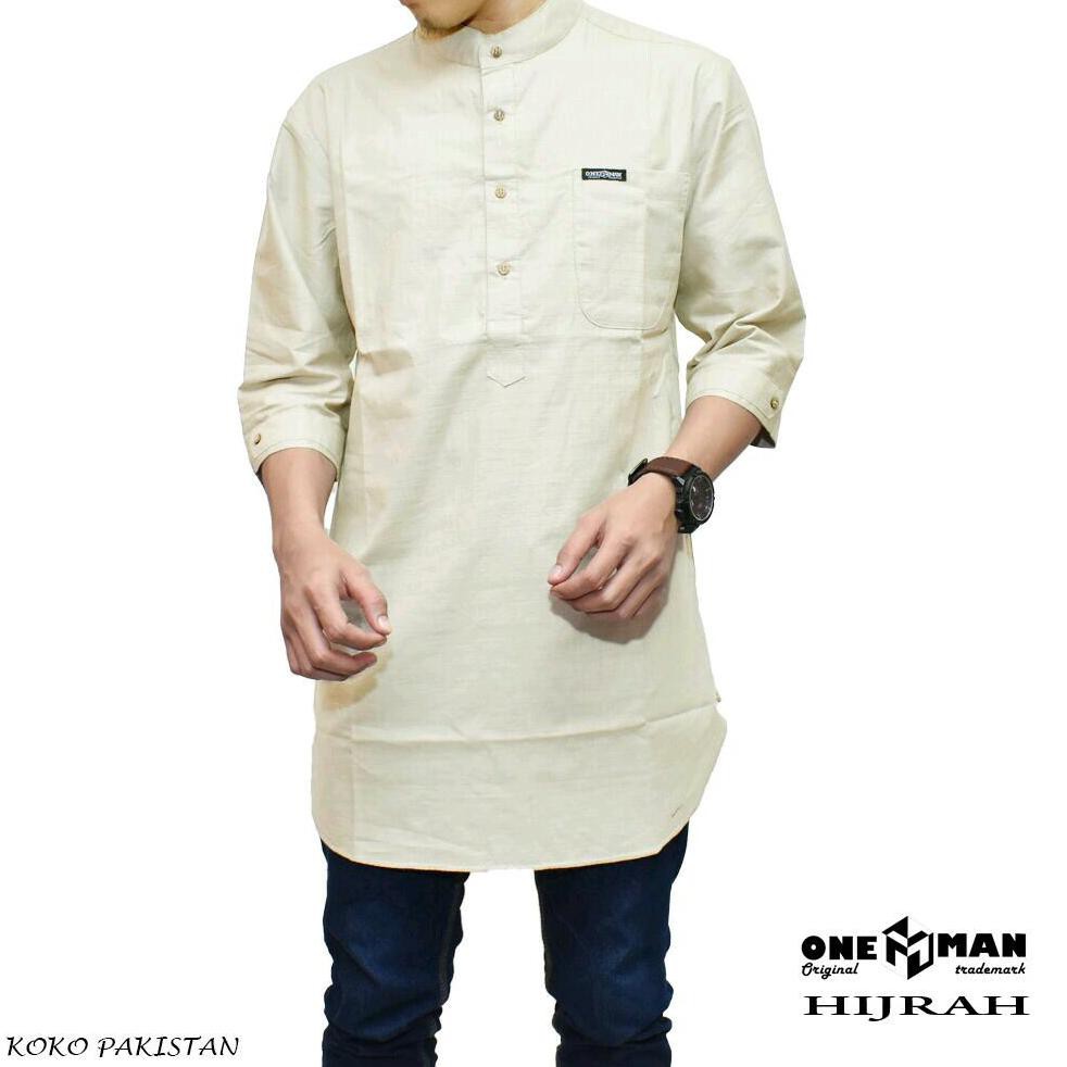 Terlaris BAJU KOKO - BAJU KOKO PAKISTAN - BUSANA MUSLIM - KOKO - KOKO PAKISTAN