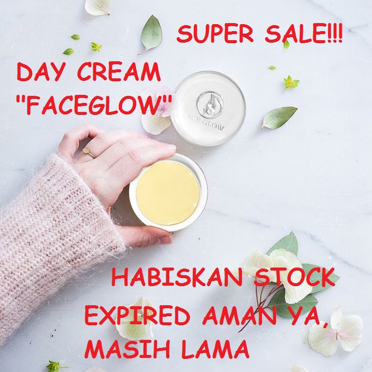 CREAM SIANG MS GLOW - MS GLOW DAY CREAM