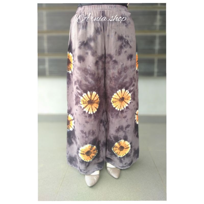 KULOT PANJANG KULOT SANTAY KULOT MODEL BALI-35