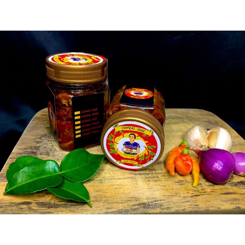 

sambal cumi