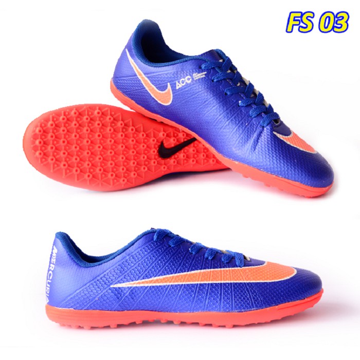 Sepatu Olahraga Futsall Nike Mercurial FS03