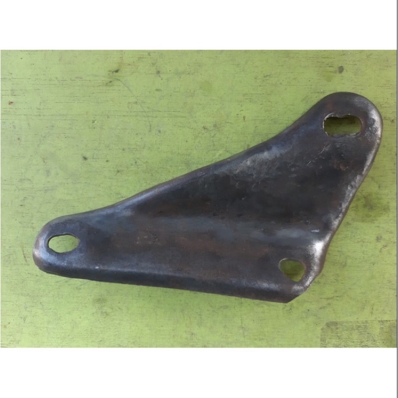 Breket Dudukan Knalpot Kenalpot Honda Astrea Star Astrea 800 Original