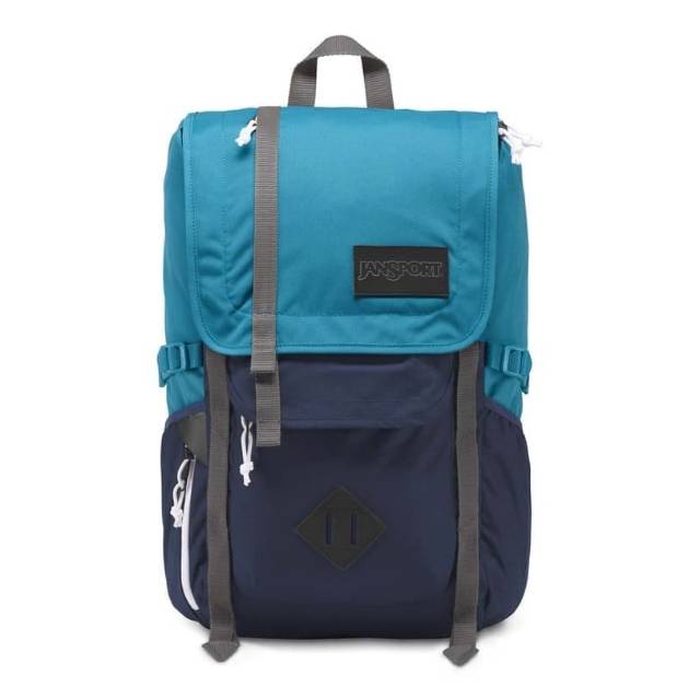 Tas Jansport Hatchet - Blue Danube Original