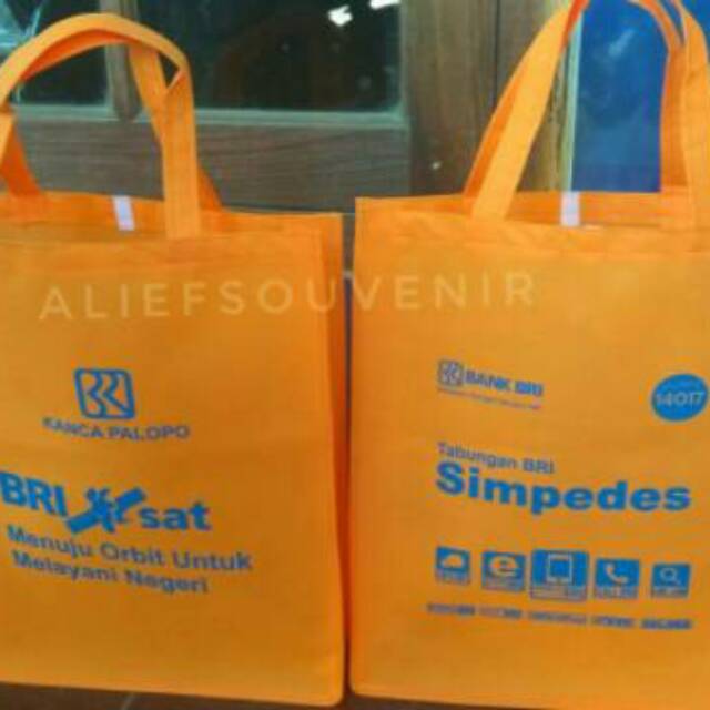 

Tas souvenir promosi perusahaan/tas promosi perusahaan/tas promosi bank