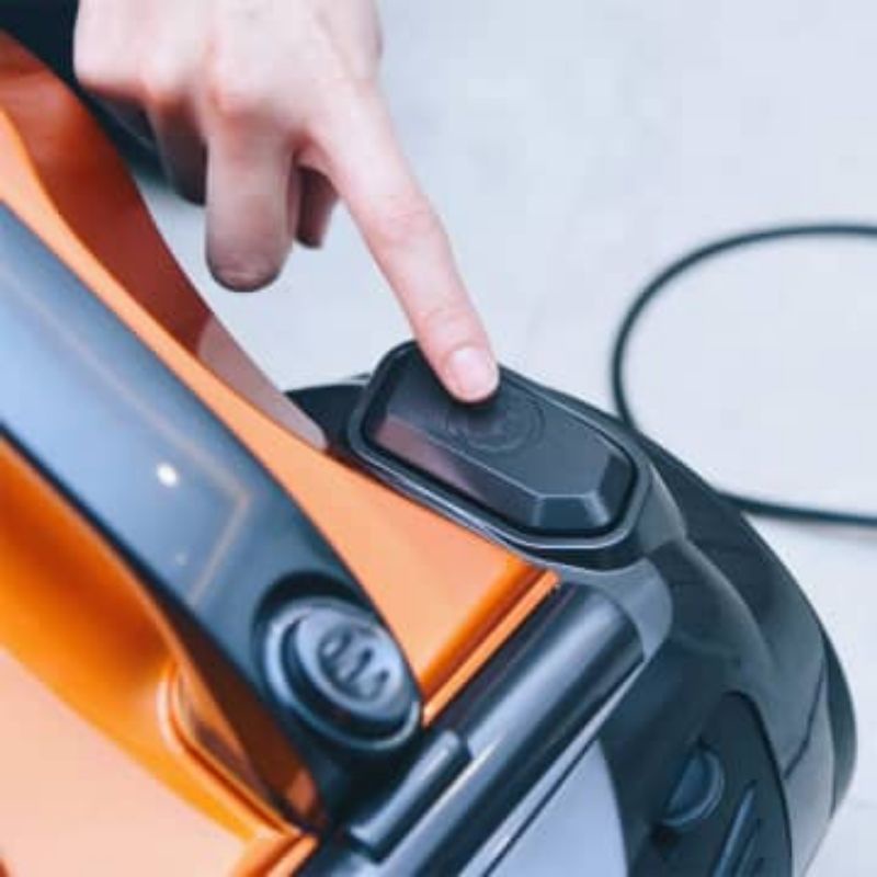 PENGHISAP DEBU KERING CYCLONE MAXIMUS 2 LITER