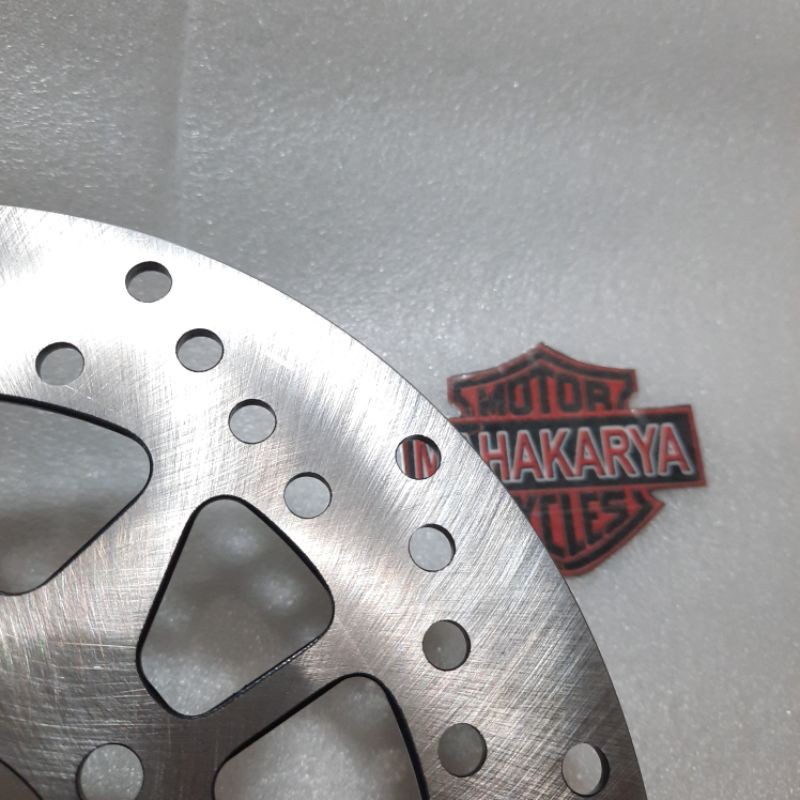 PIRINGAN CAKRAM DEPAN DISK DISC BRAKE DEPAN FRONT SUNSSTAR JUPITER Z VEGA R NEW F1ZR JUPITER MX