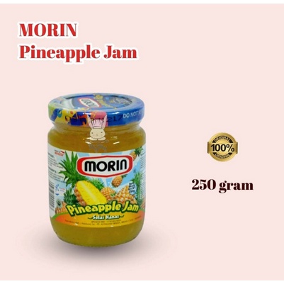 

SELAI NANAS MORIN 250gr