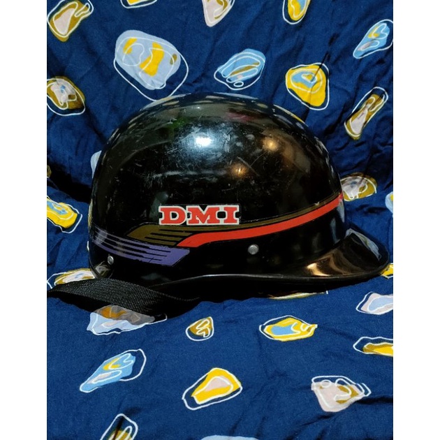 HELM CIBUK / HELM GAG / HELM JADUL