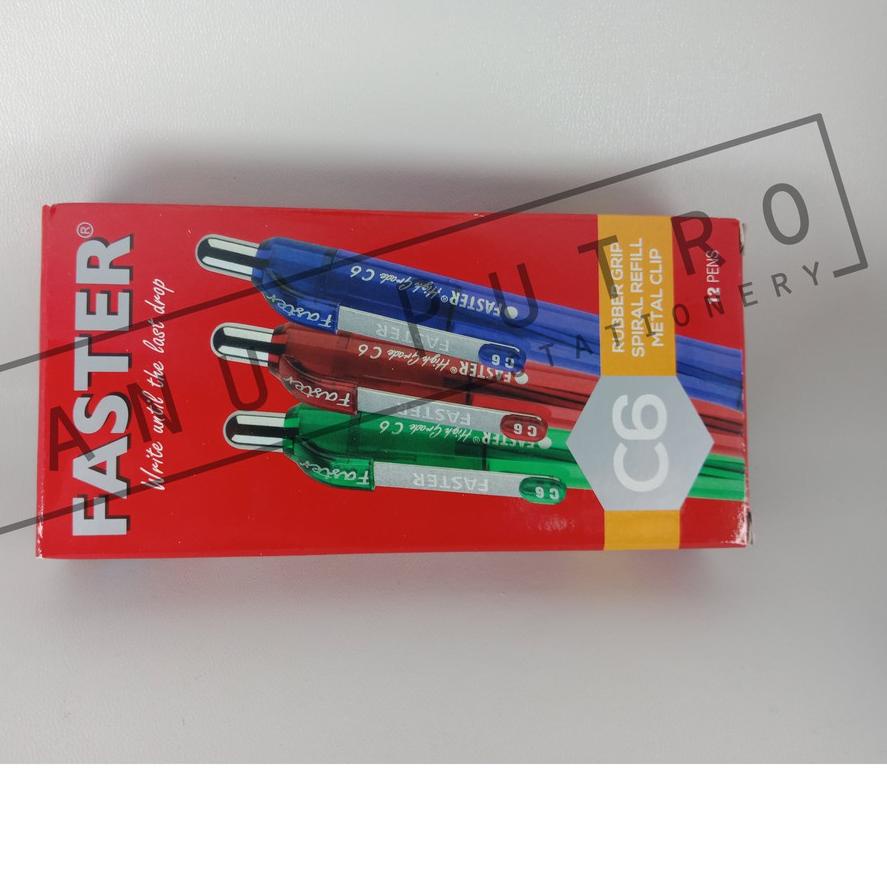 

pulpen faster c6 ,.