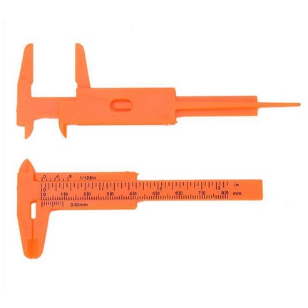 Vernier Caliper Jewelry Measuring