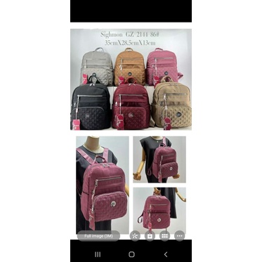 Ransel Sighmon Import 2144-86