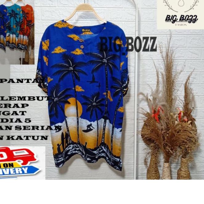 ➱ BAJU PANTAI-BAJU PANTAI PRIA WANITA-BAJU BARONG-BARONG-KAOS BARONG ☪