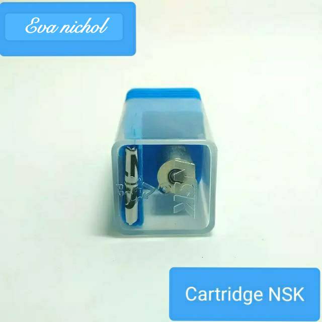 Dental Handpiece Cartridge Kartrid untuk Nsk Standar