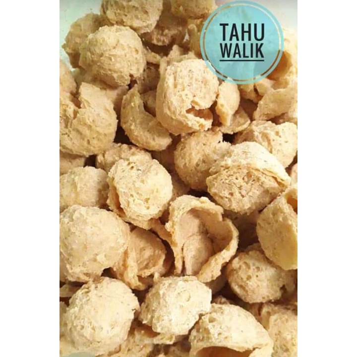 

Tahu Walik