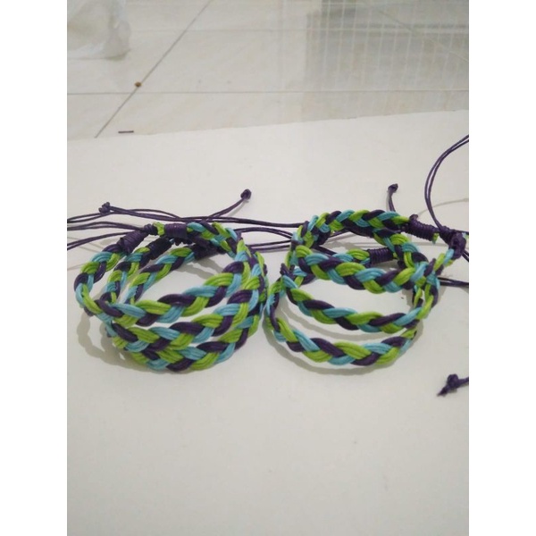 GELANG KEPANG 3warna