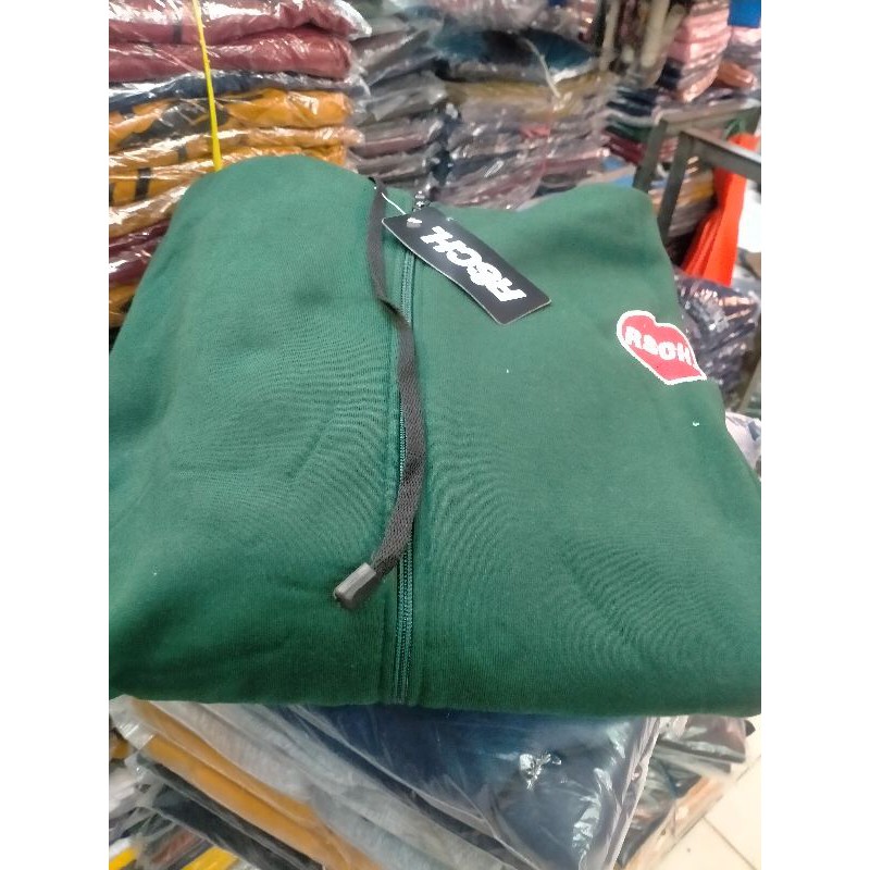 JAKET JEMPER JUMBOO RESLETING XXXL,XXXXL,XXXXXL